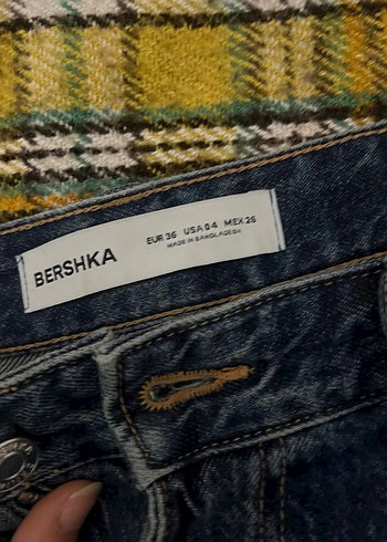 s Beden lacivert Renk skater jean