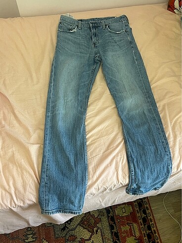 vintage jean