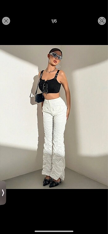 shein pantolon