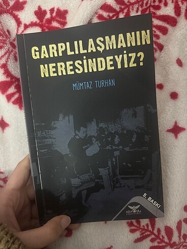 garplılaşmanın neresindeyiz