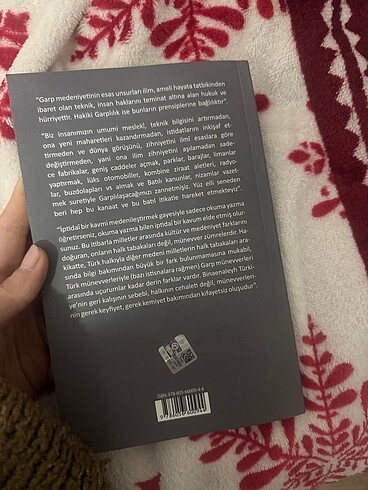  garplılaşmanın neresindeyiz