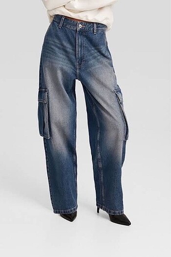 skater jean