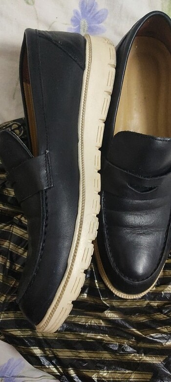 Erkek ayakkabı  - Görsel 4