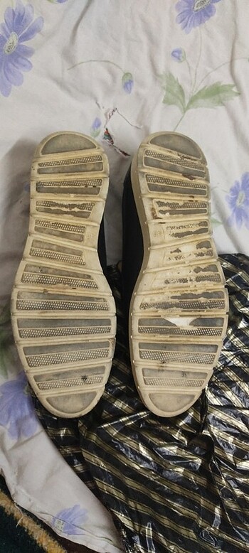 Erkek ayakkabı  - Görsel 5