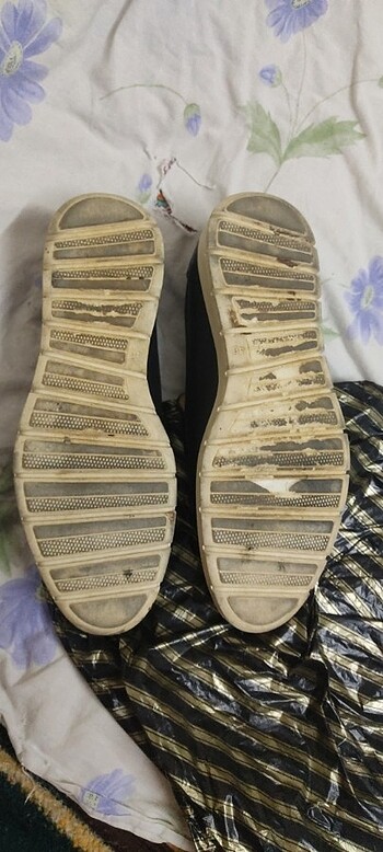 Erkek ayakkabı  - Görsel 6