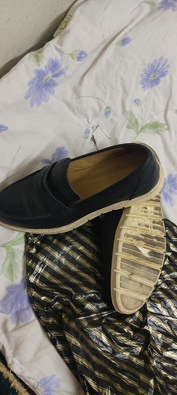 Erkek ayakkabı  - Görsel 7