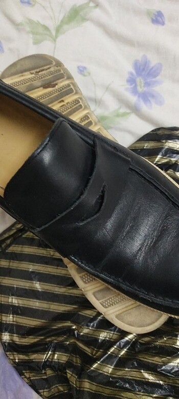 Erkek ayakkabı  - Görsel 8