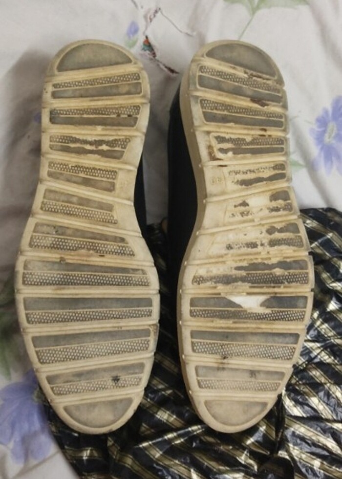 Erkek ayakkabı  - Görsel 5