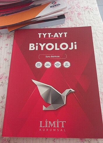 Tyt ayt kitap