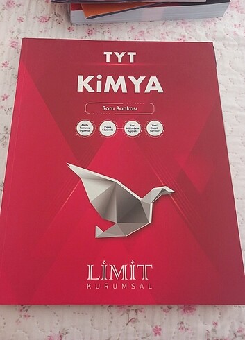 Tyt kimya