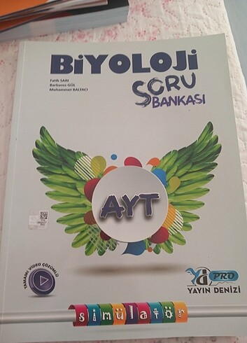Ayt kitap