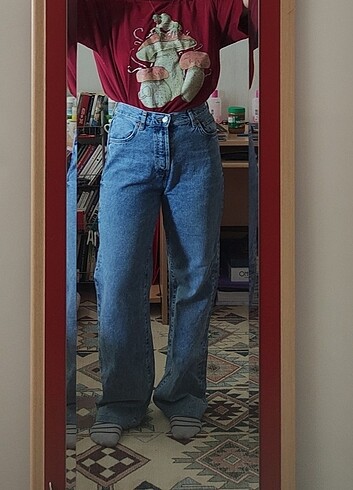 Mango Mango Jean 