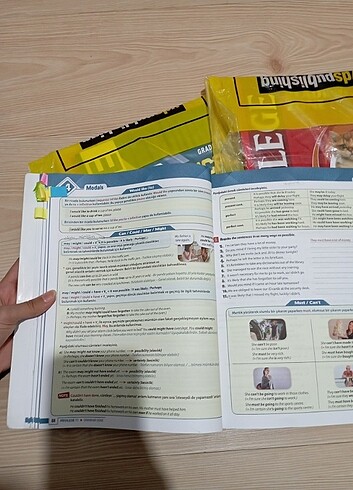 Dil bölümü için kitap - Görsel 5