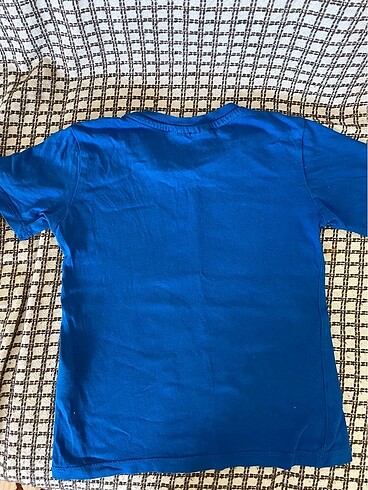 LC Waikiki 3-4 yaş tshirt