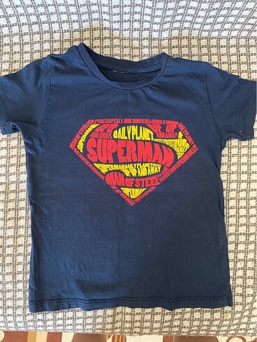 4-5 yaş tshirt