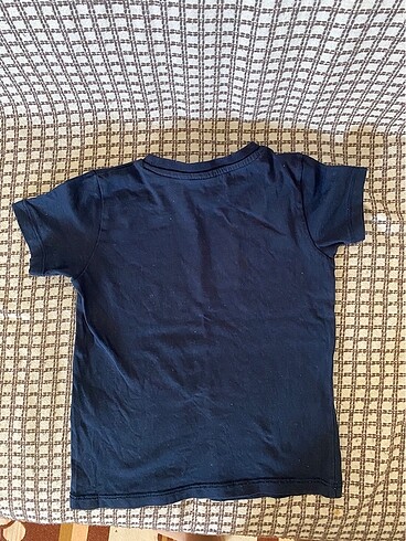 Defacto 4-5 yaş tshirt