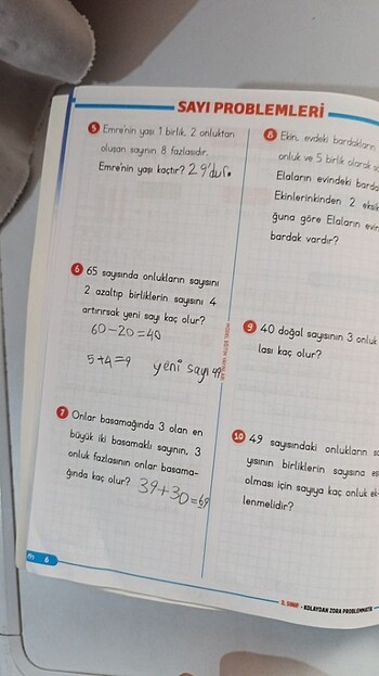 2.sınıf - Görsel 5