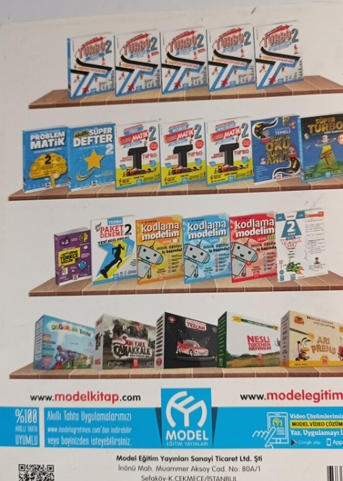 2.sınıf - Görsel 3