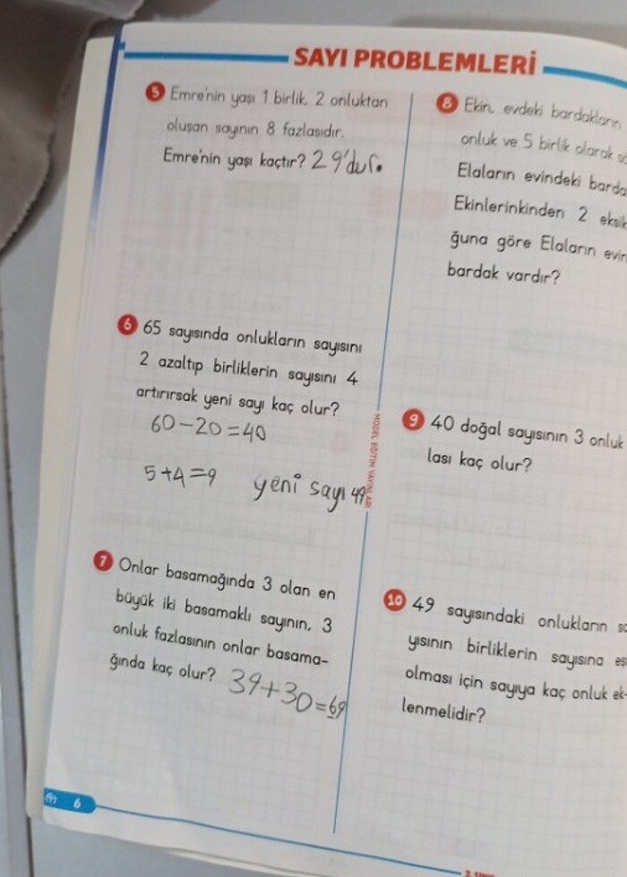 2.sınıf - Görsel 5