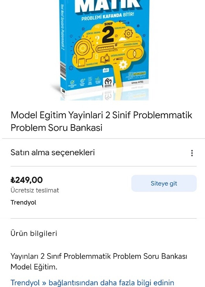 2.sınıf - Görsel 2