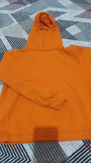 Diğer Kapşonlu sweatshirt