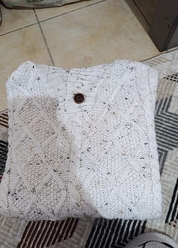 LC Waikiki Lcwaikiki erkek çocuk kazak