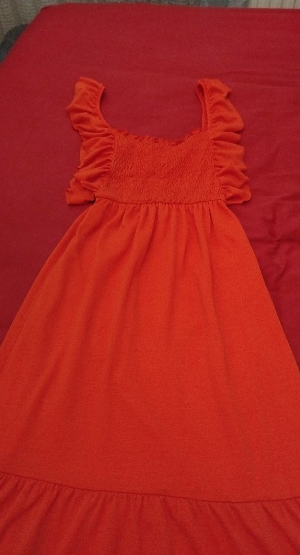 mango elbise - Görsel 2