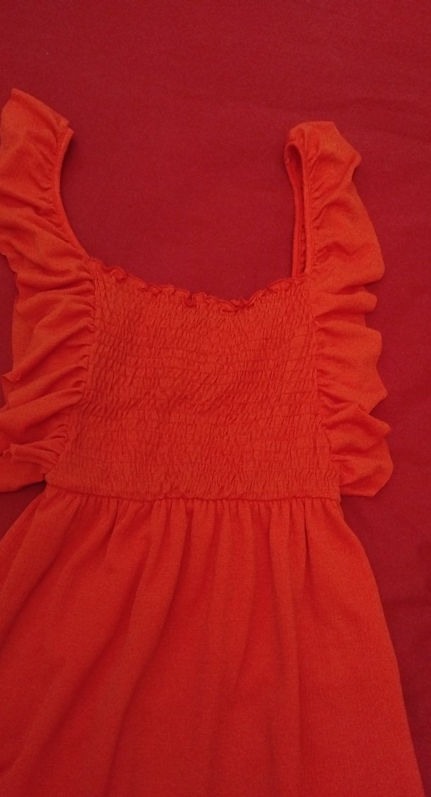 mango elbise - Görsel 3