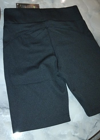 Bisikletçi şortu - Görsel 6