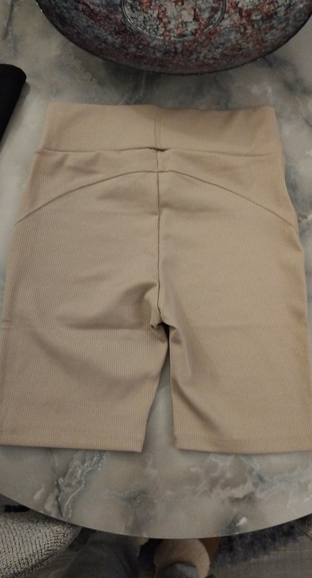 Bisikletçi şortu - Görsel 4