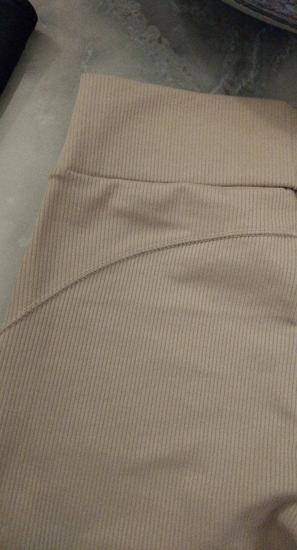 Bisikletçi şortu - Görsel 5