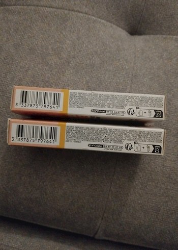 La Roche-Posay Anthelios UVmune 400 SPF 50+ Tonlu Sıvı - Görsel 3