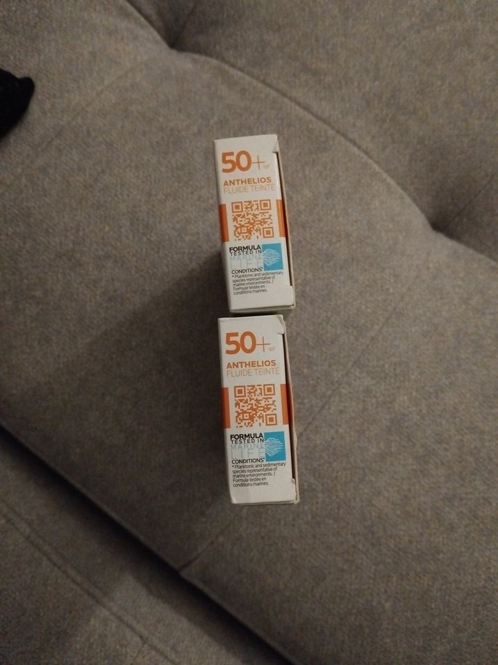 La Roche-Posay Anthelios UVmune 400 SPF 50+ Tonlu Sıvı - Görsel 4