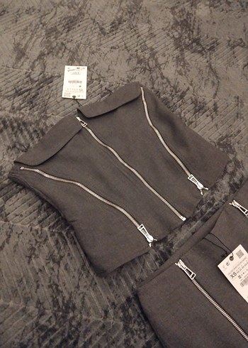 zara takim - Görsel 2