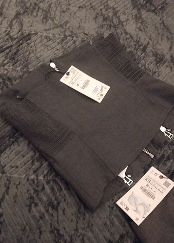 zara takim - Görsel 5