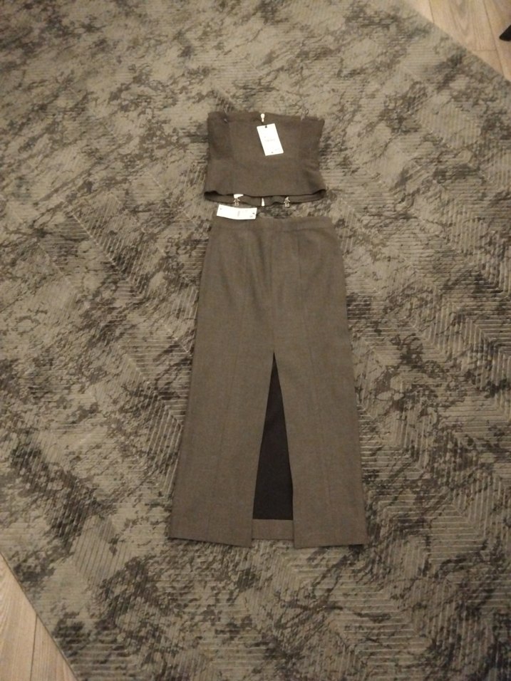 zara takim - Görsel 4