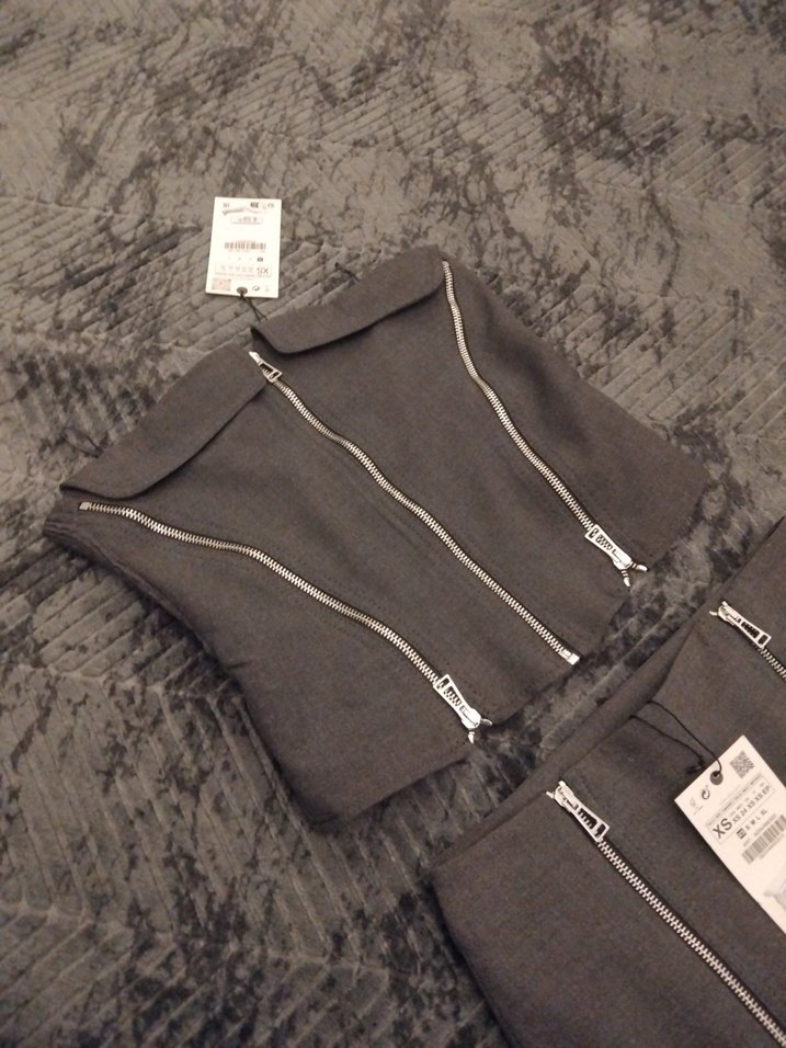 zara takim - Görsel 2