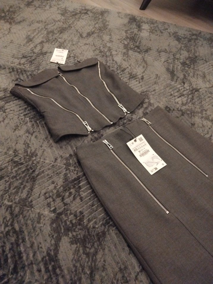 zara takim - Görsel 3