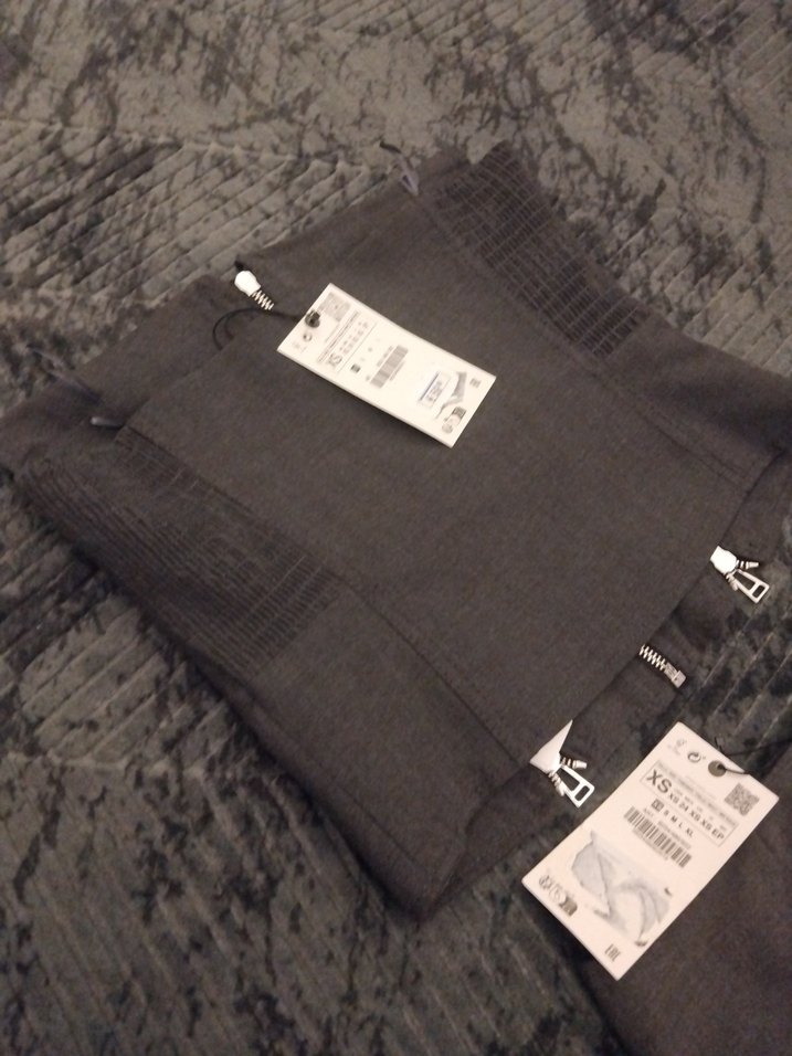 zara takim - Görsel 5