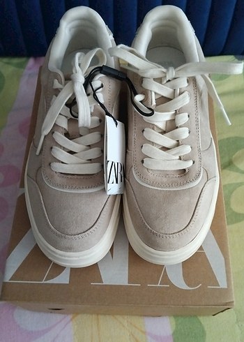 Zara zara sneaker