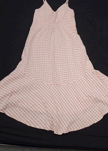 mango elbise - Görsel 7