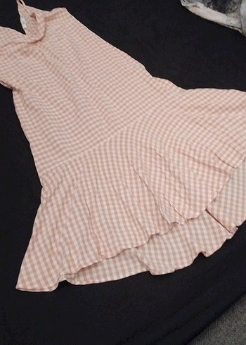 mango elbise - Görsel 6