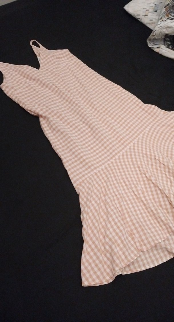 mango elbise - Görsel 3