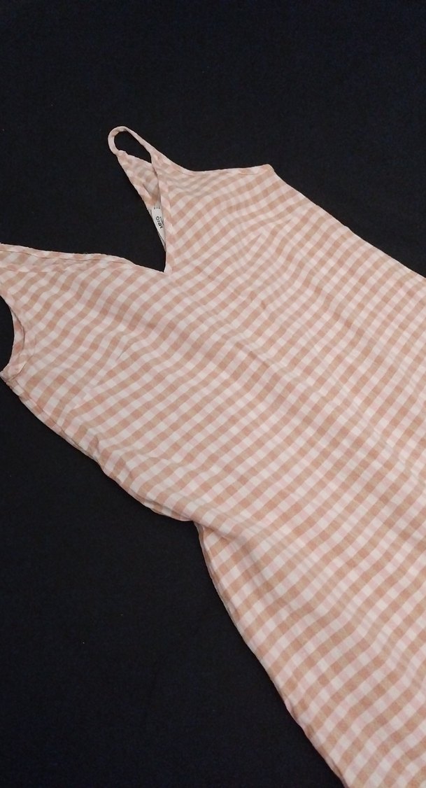 mango elbise - Görsel 4