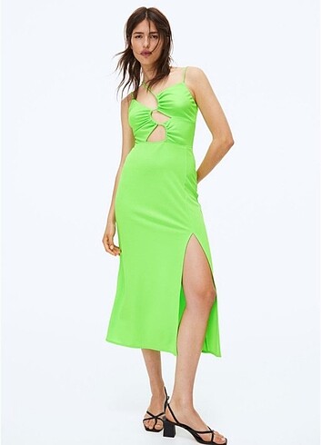 H&M H&m elbise