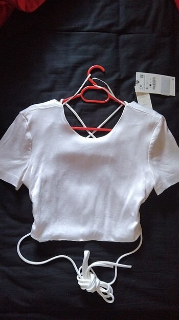 s Beden Zara crop