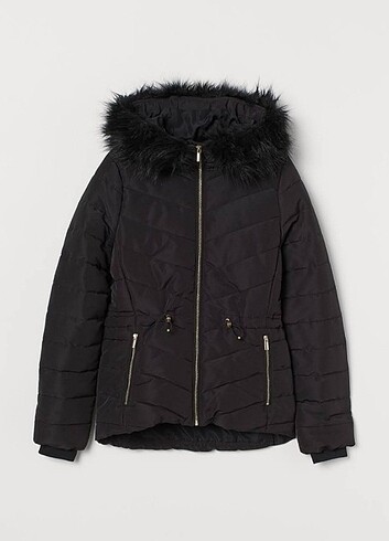 H&M mont