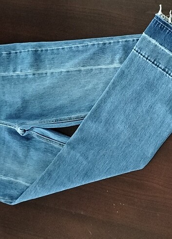 Stradivarius stradavius jean