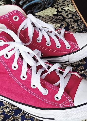 Converse all star 38 numara