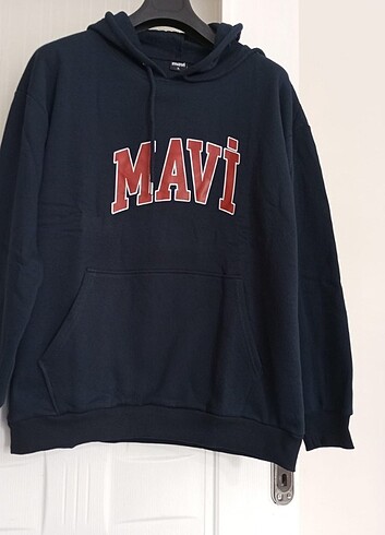 Unisex mavi marka sweatshirt modelleri Yeni 